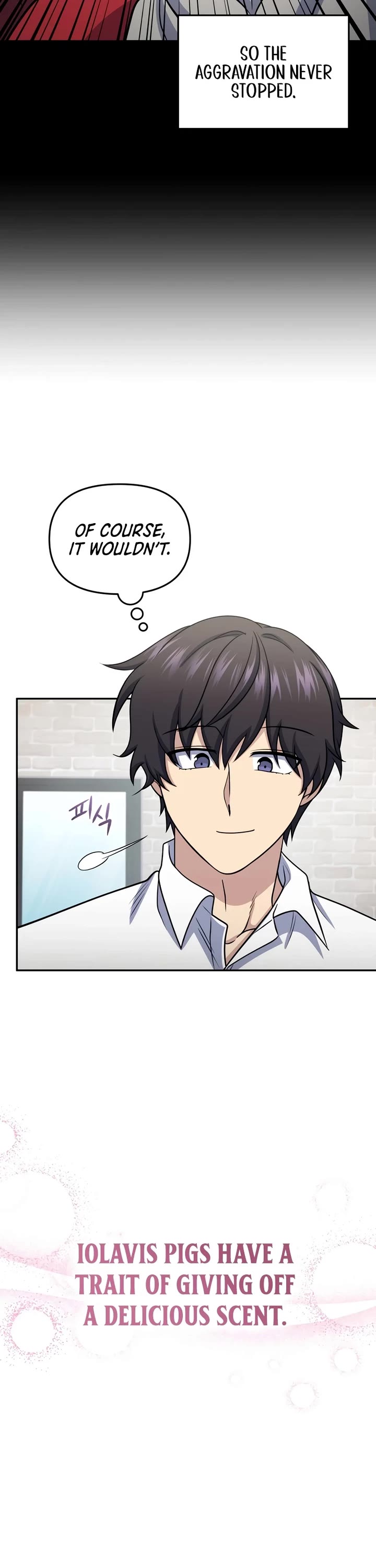 Bizarre Restaurant chapter 67 page 36