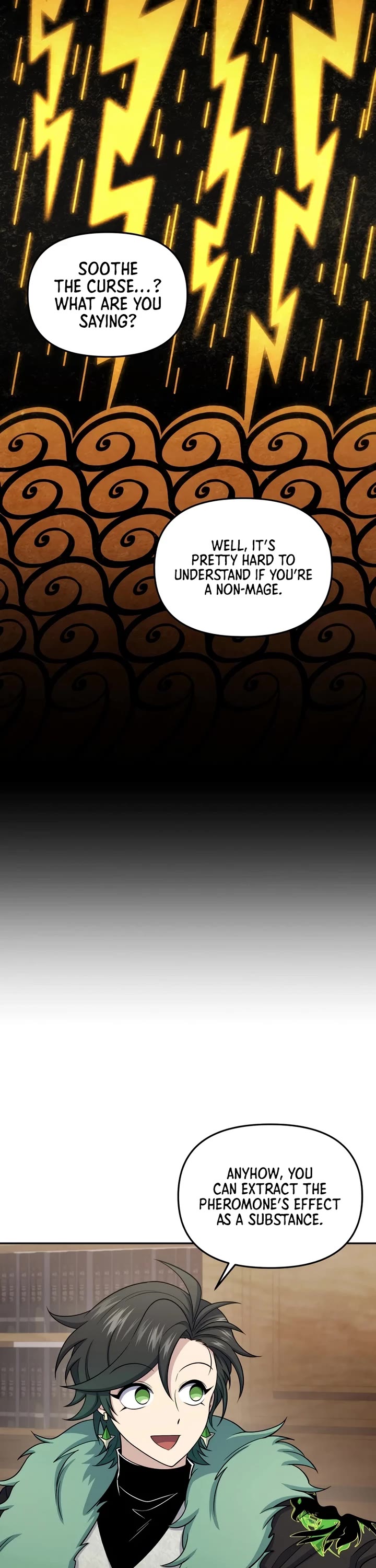 Bizarre Restaurant chapter 68 page 31