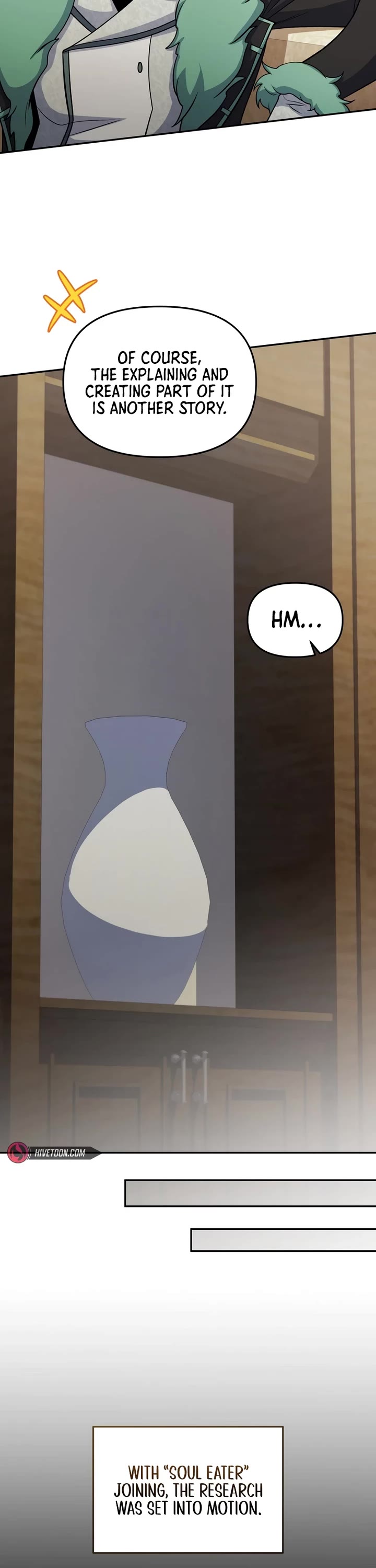 Bizarre Restaurant chapter 68 page 32