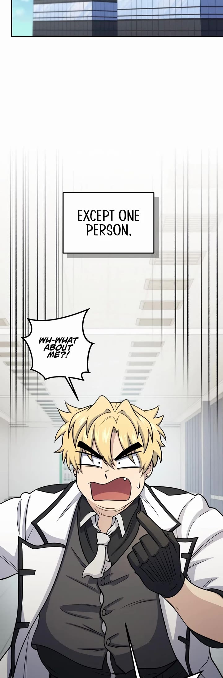 Bizarre Restaurant chapter 68 page 37