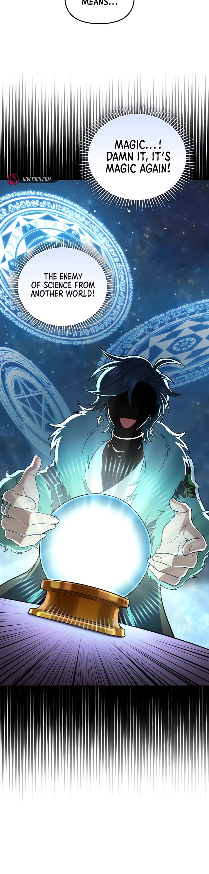 Bizarre Restaurant chapter 68 page 6