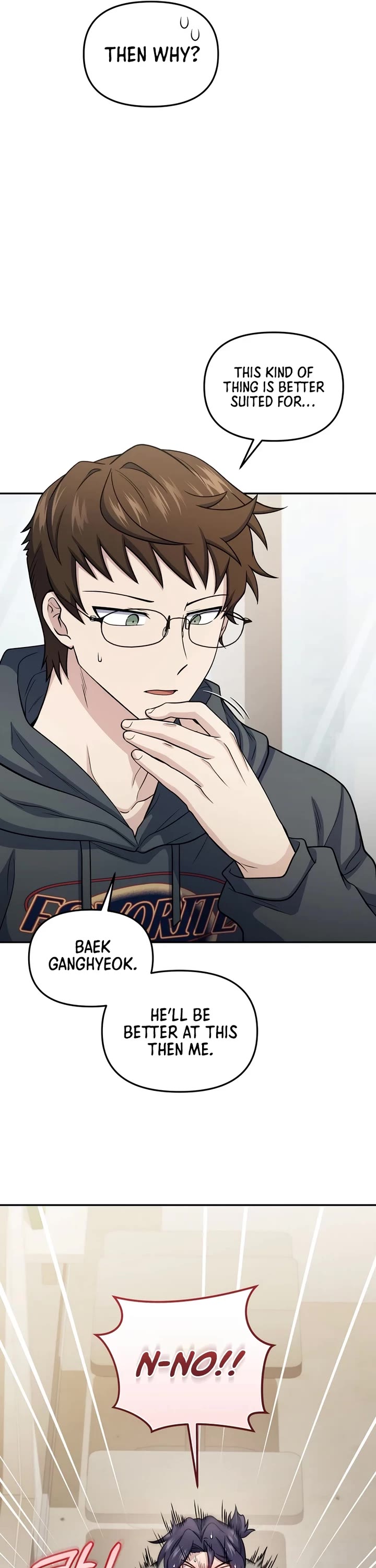 Bizarre Restaurant chapter 69 page 11