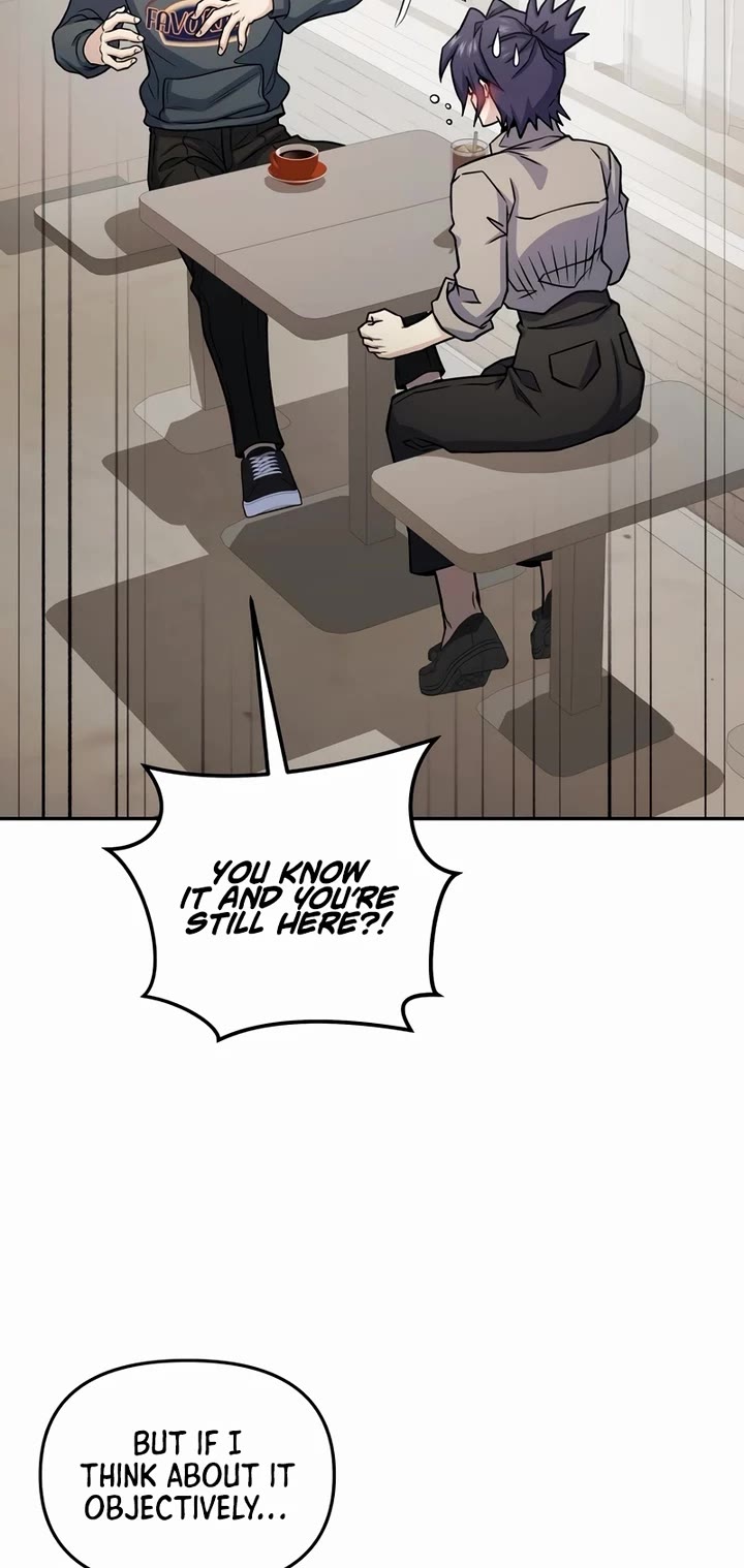 Bizarre Restaurant chapter 69 page 14