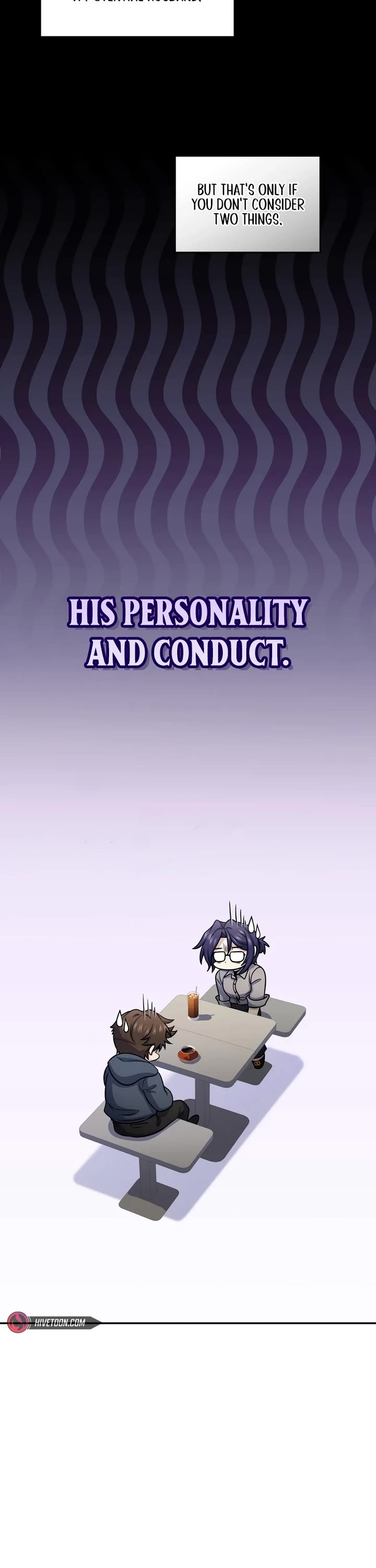 Bizarre Restaurant chapter 69 page 18
