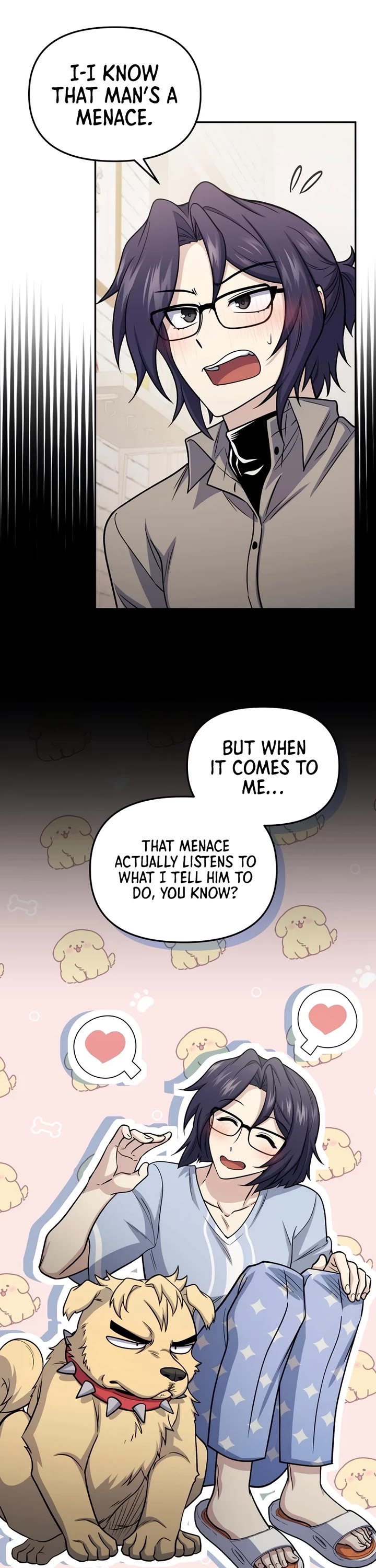 Bizarre Restaurant chapter 69 page 19