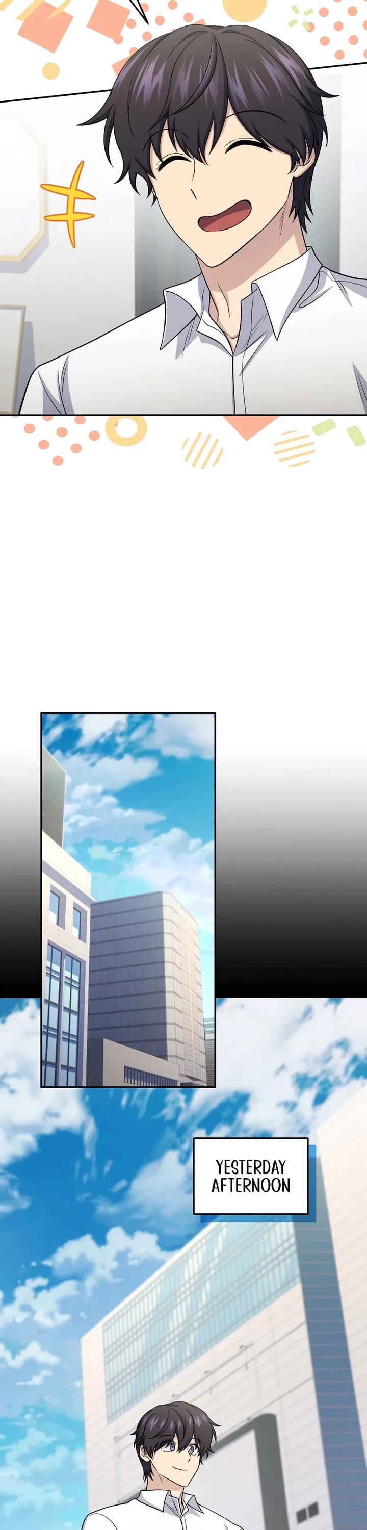 Bizarre Restaurant chapter 69 page 2