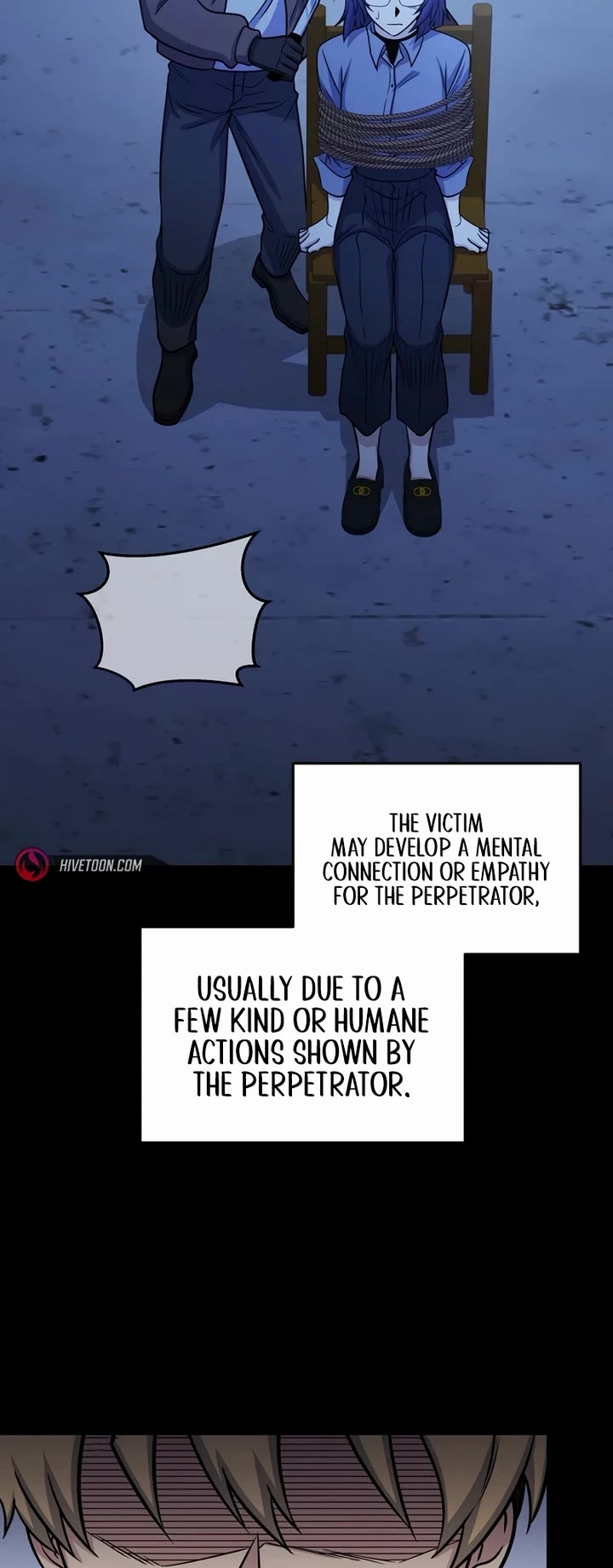 Bizarre Restaurant chapter 69 page 26