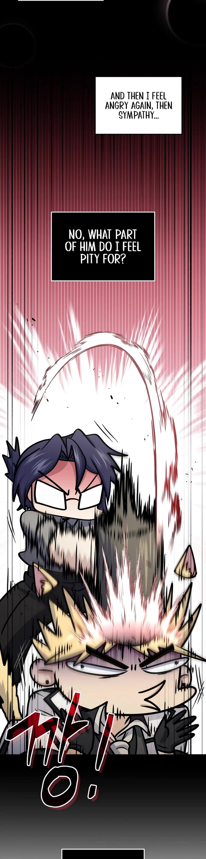 Bizarre Restaurant chapter 69 page 32