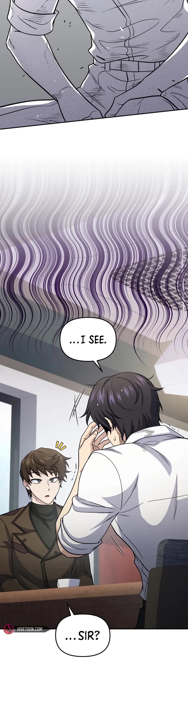 Bizarre Restaurant chapter 69 page 42