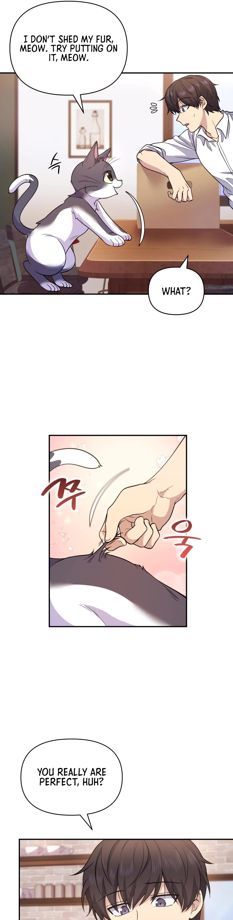 Bizarre Restaurant chapter 7 page 14