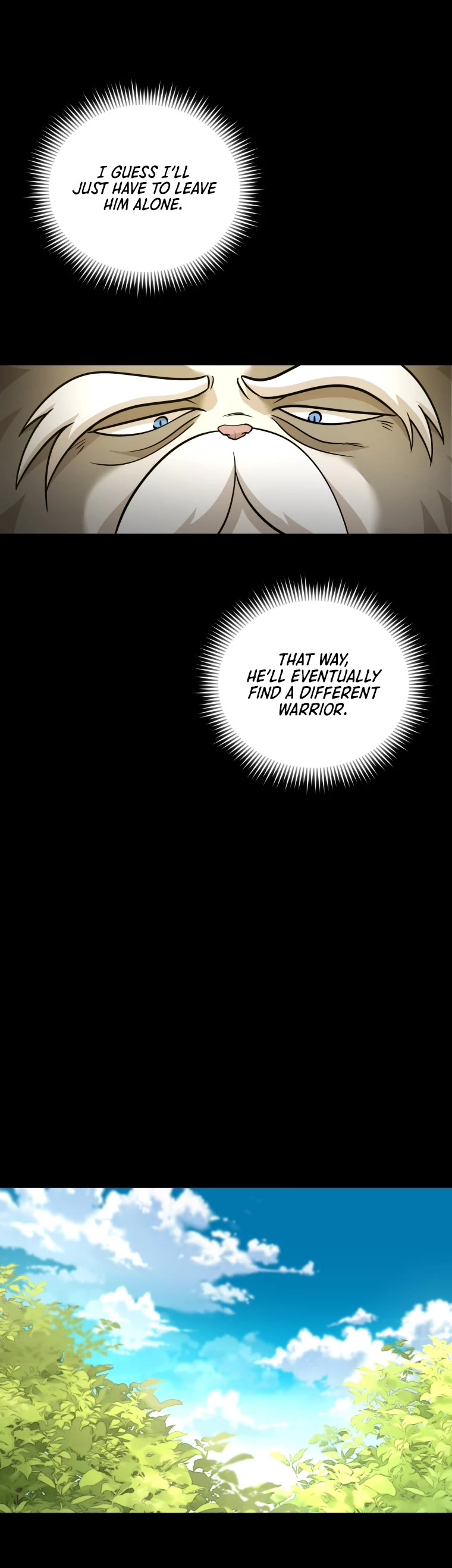 Bizarre Restaurant chapter 7 page 22