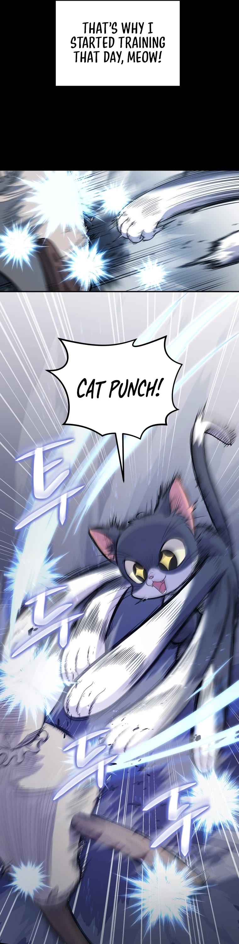 Bizarre Restaurant chapter 7 page 26