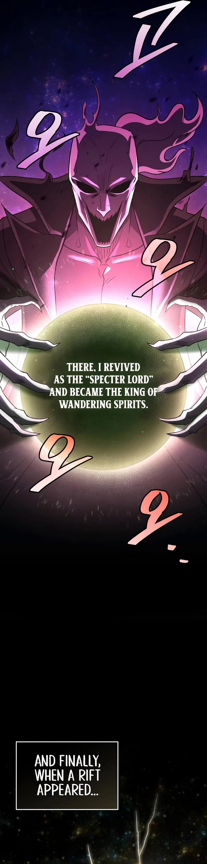 Bizarre Restaurant chapter 70 page 22