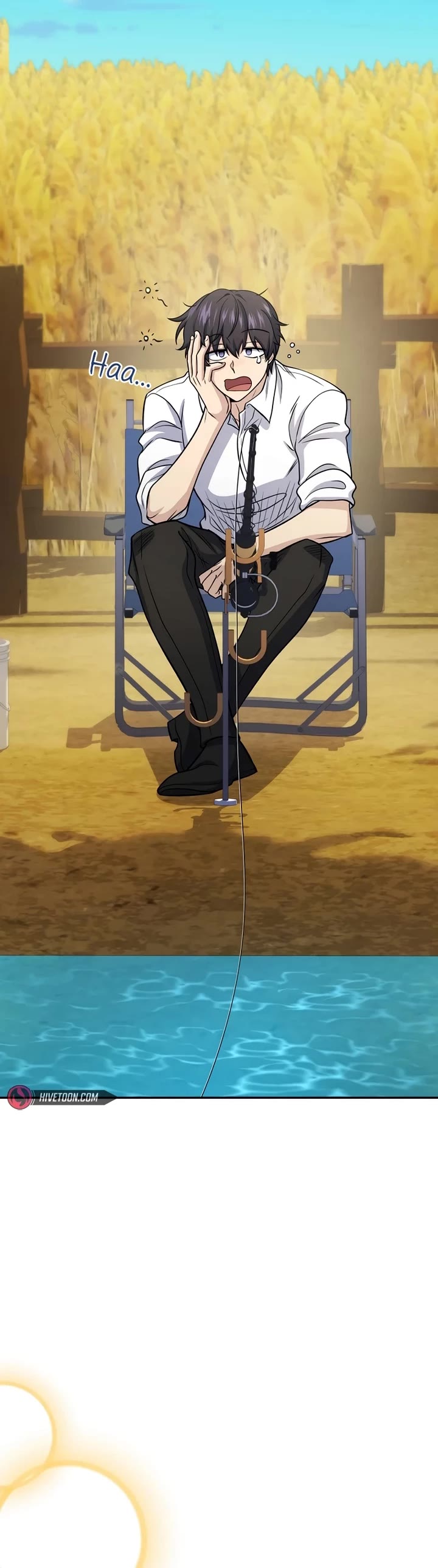 Bizarre Restaurant chapter 70 page 24