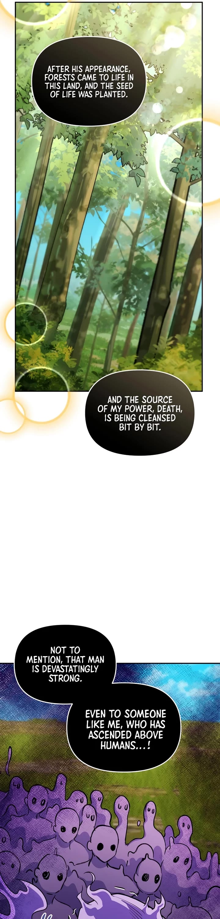 Bizarre Restaurant chapter 70 page 25