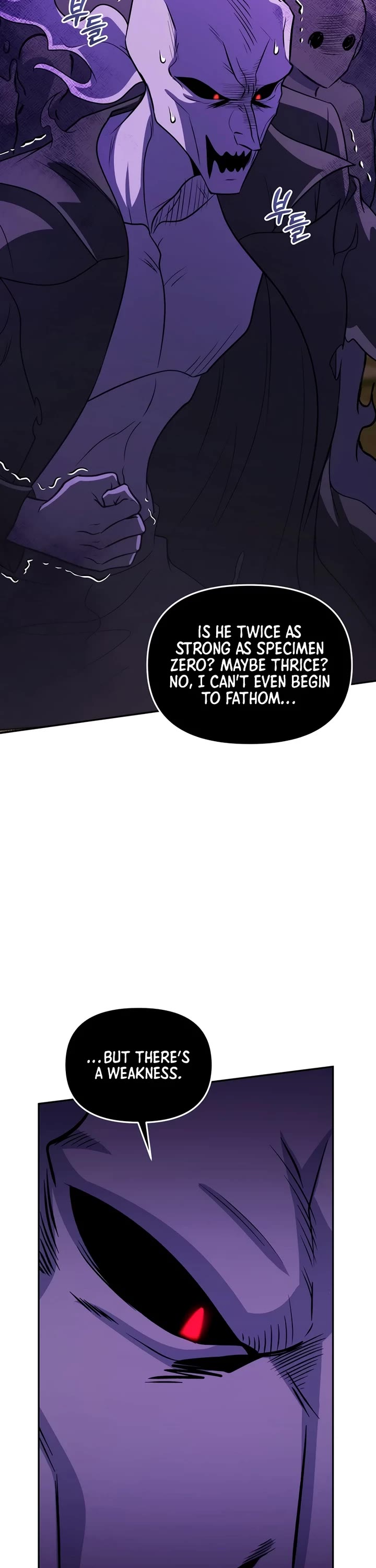 Bizarre Restaurant chapter 70 page 26