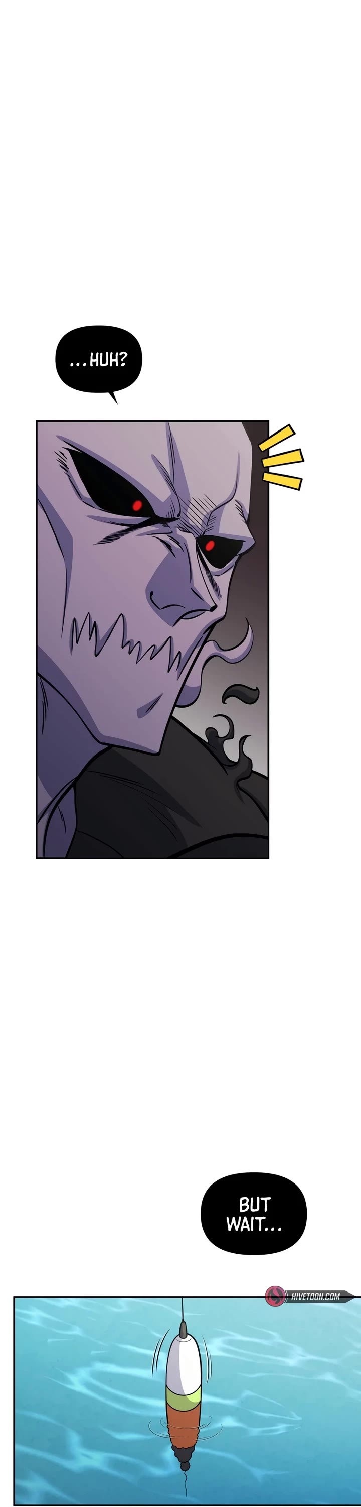 Bizarre Restaurant chapter 70 page 30