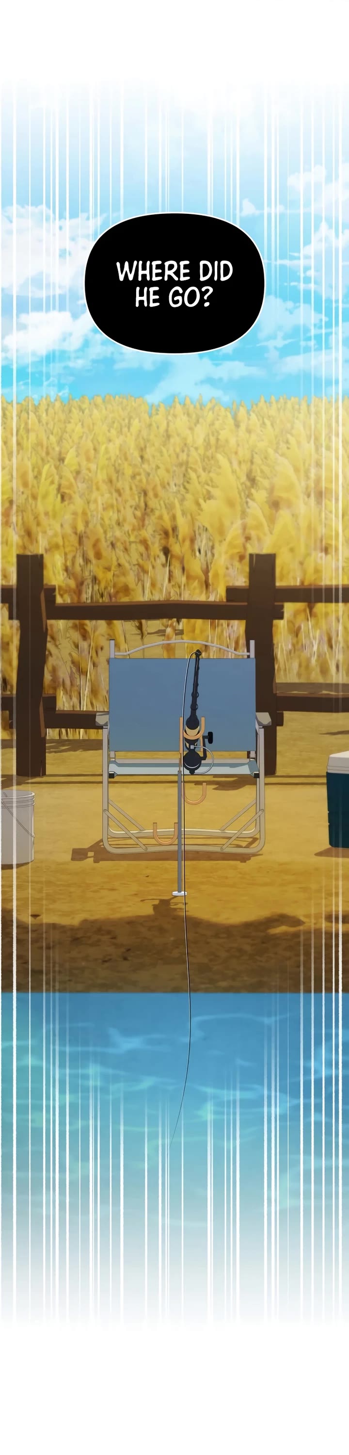 Bizarre Restaurant chapter 70 page 31