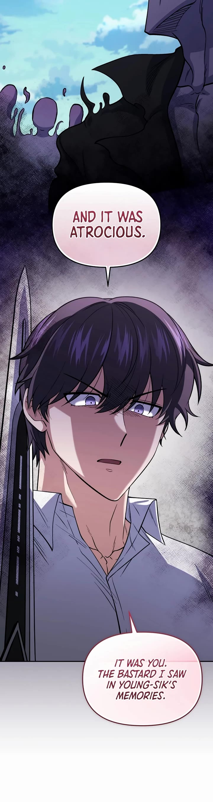 Bizarre Restaurant chapter 70 page 34