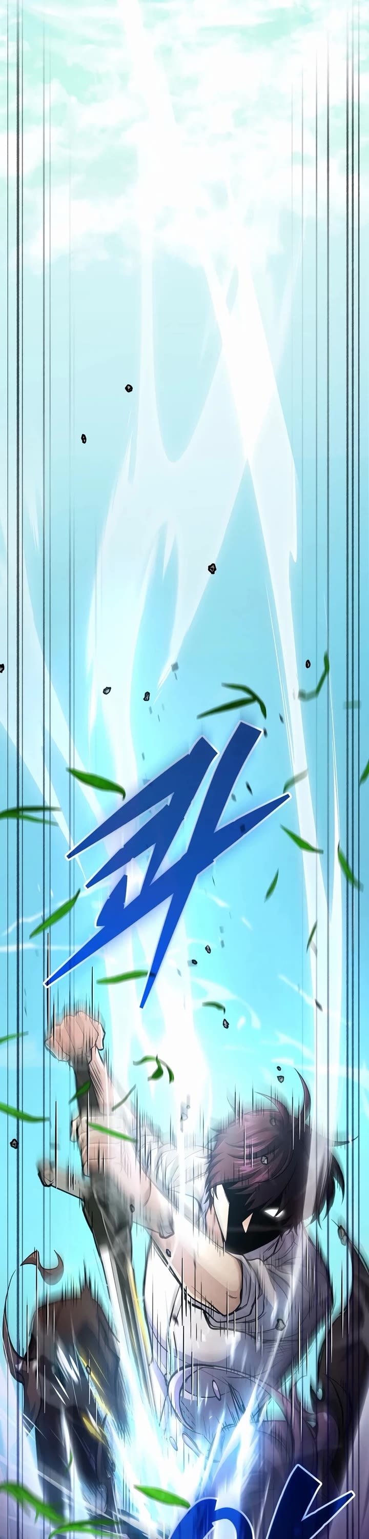 Bizarre Restaurant chapter 70 page 36