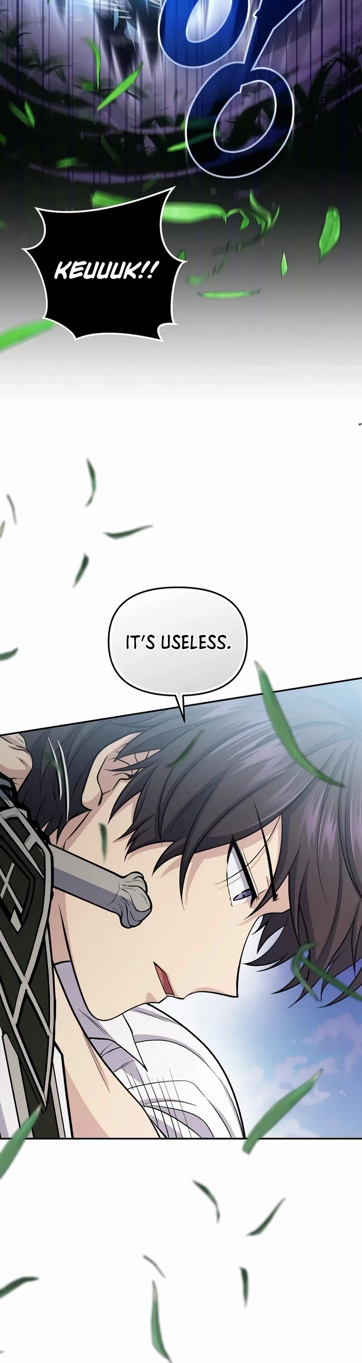 Bizarre Restaurant chapter 70 page 37