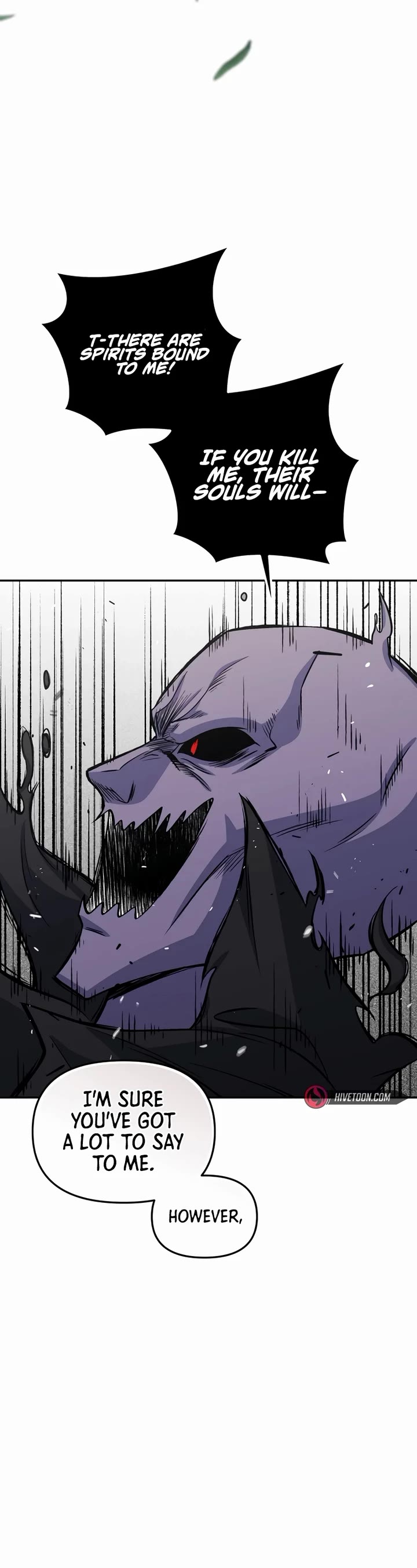 Bizarre Restaurant chapter 70 page 38