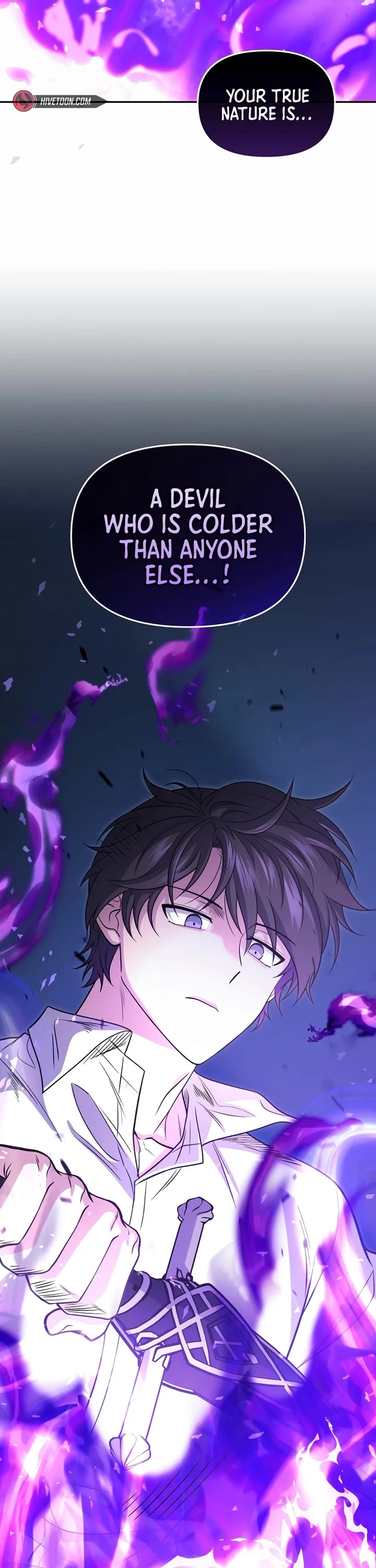 Bizarre Restaurant chapter 70 page 41