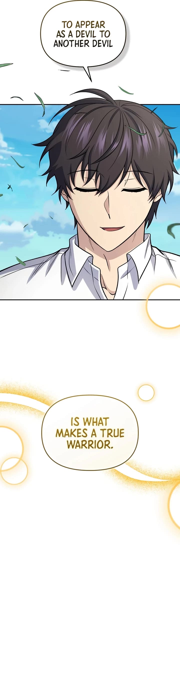 Bizarre Restaurant chapter 70 page 45