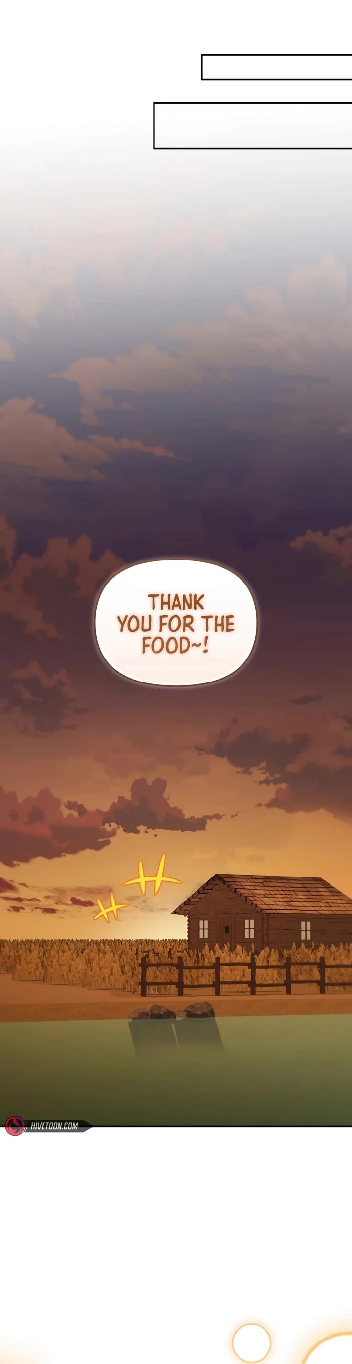 Bizarre Restaurant chapter 70 page 46