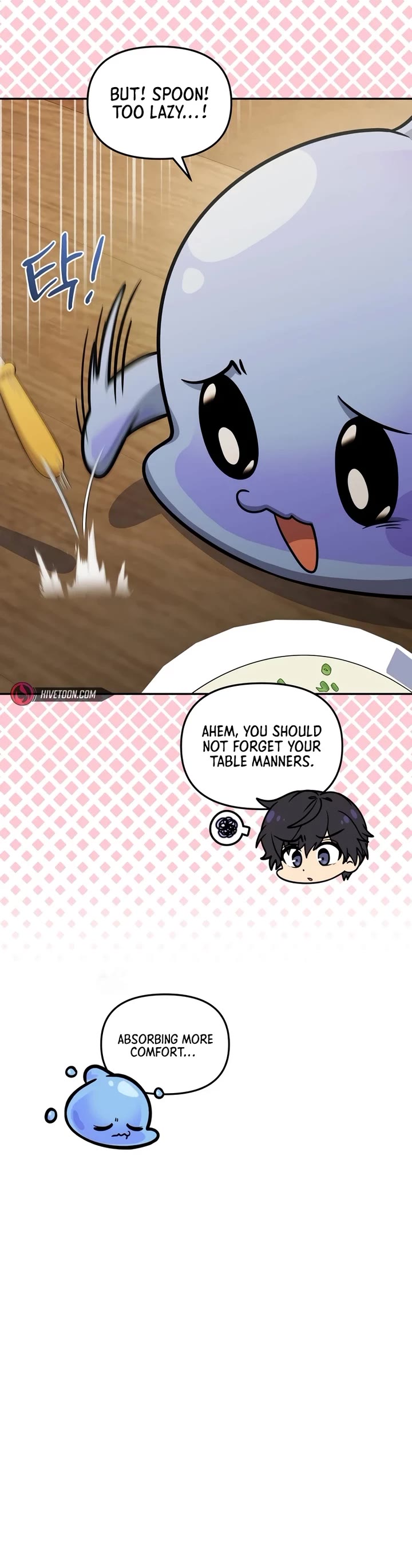 Bizarre Restaurant chapter 70 page 49