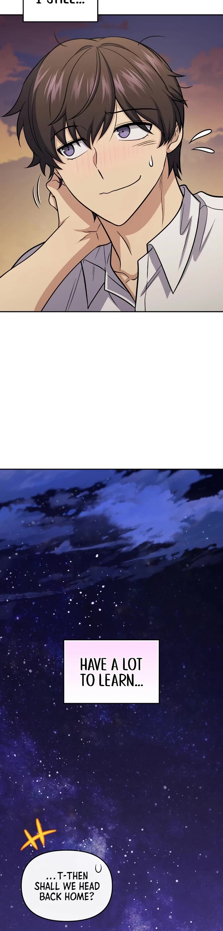 Bizarre Restaurant chapter 70 page 58