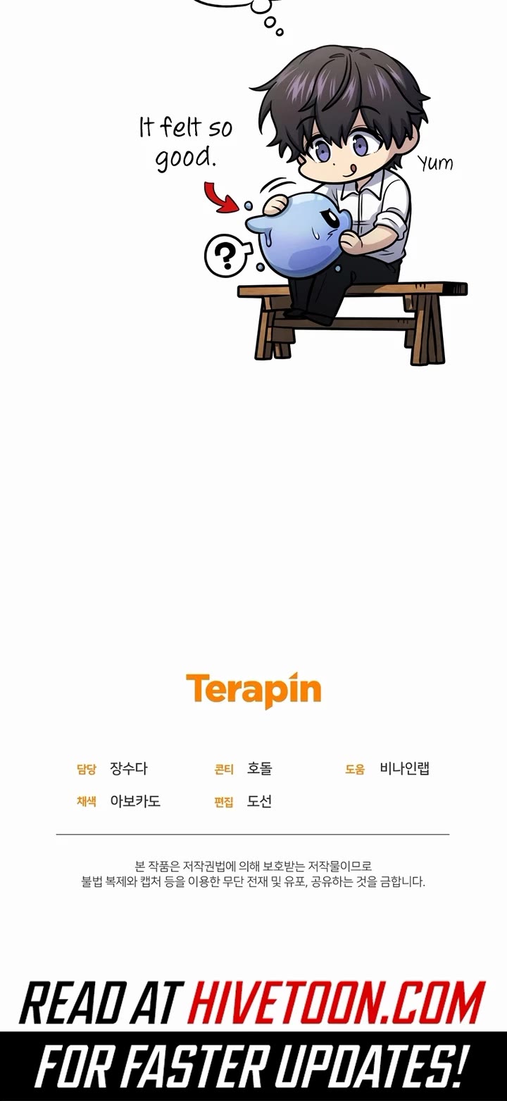 Bizarre Restaurant chapter 70 page 60