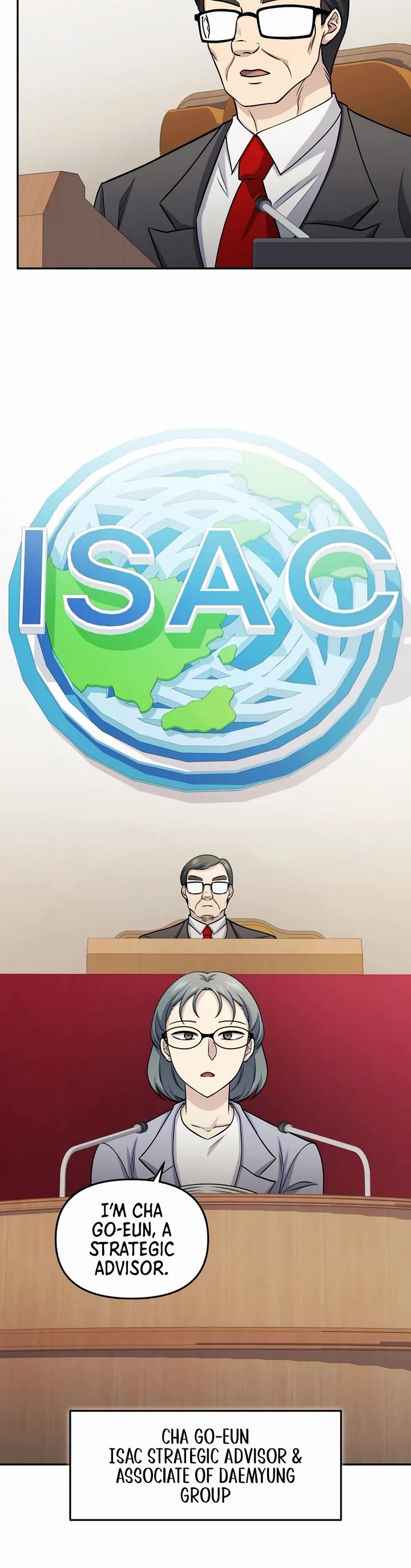 Bizarre Restaurant chapter 71 page 2