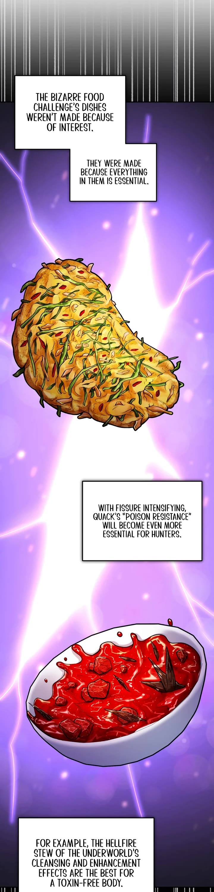 Bizarre Restaurant chapter 71 page 24