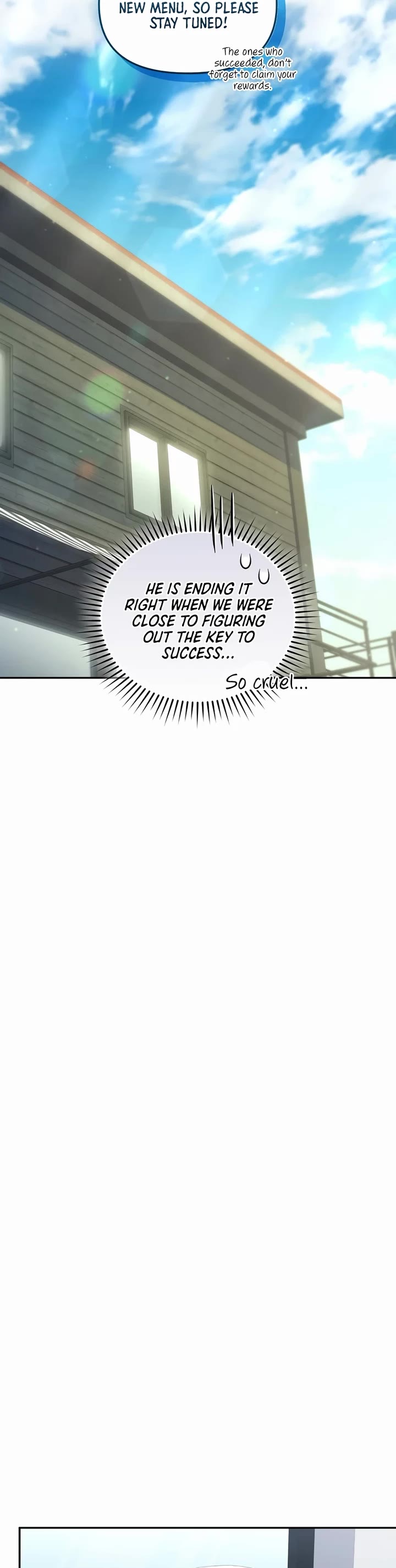 Bizarre Restaurant chapter 71 page 33