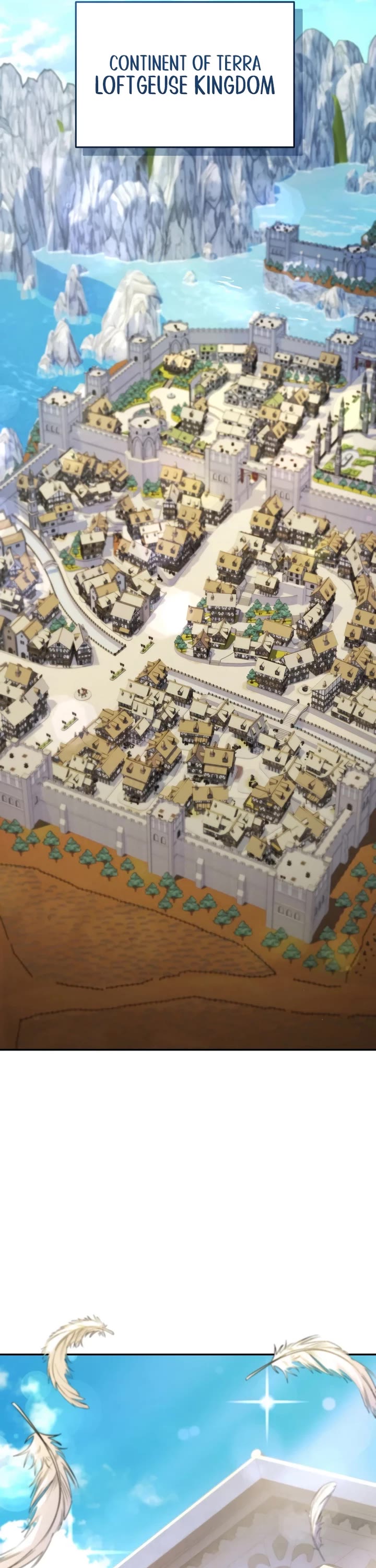 Bizarre Restaurant chapter 71 page 38