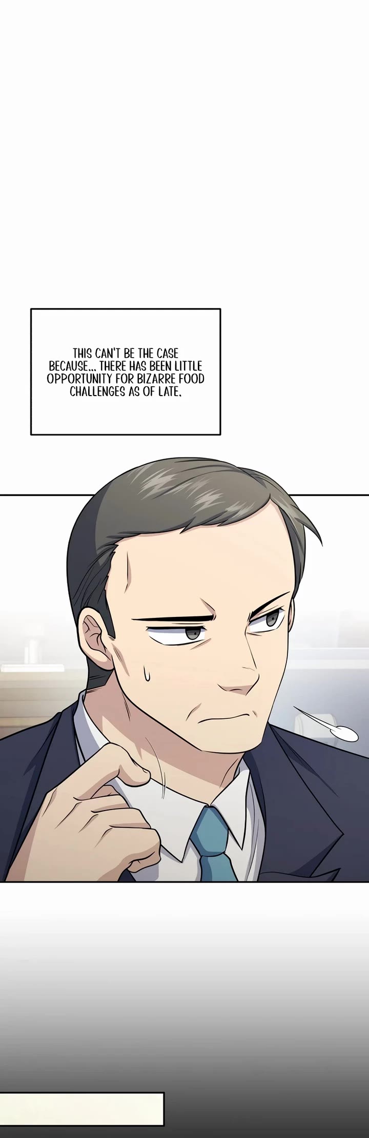 Bizarre Restaurant chapter 71 page 6