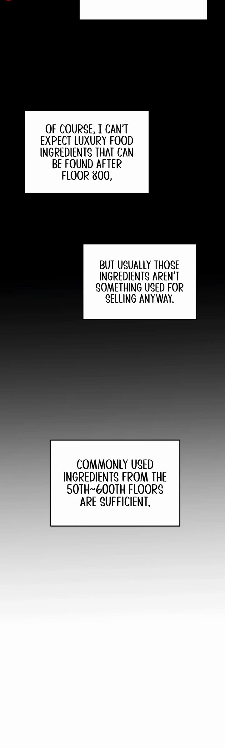 Bizarre Restaurant chapter 73 page 33