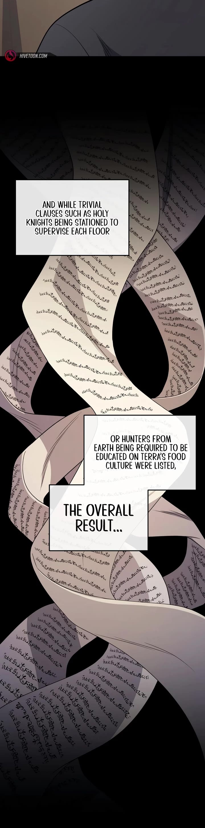 Bizarre Restaurant chapter 74 page 15