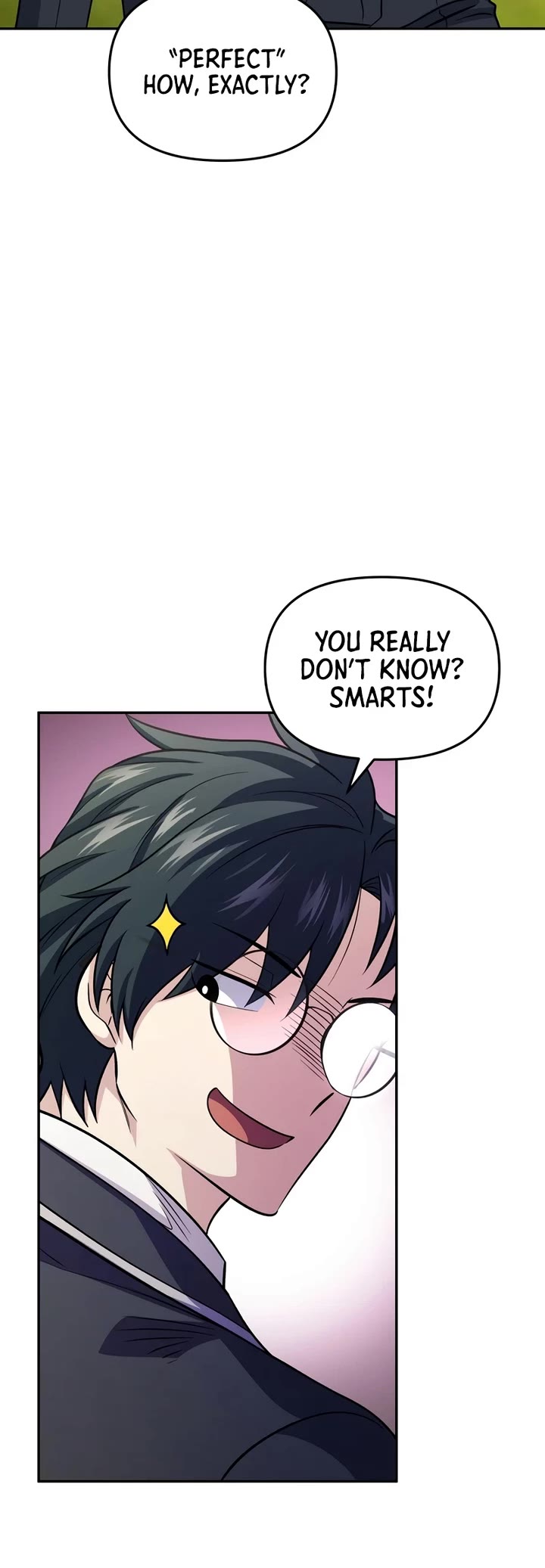 Bizarre Restaurant chapter 74 page 44