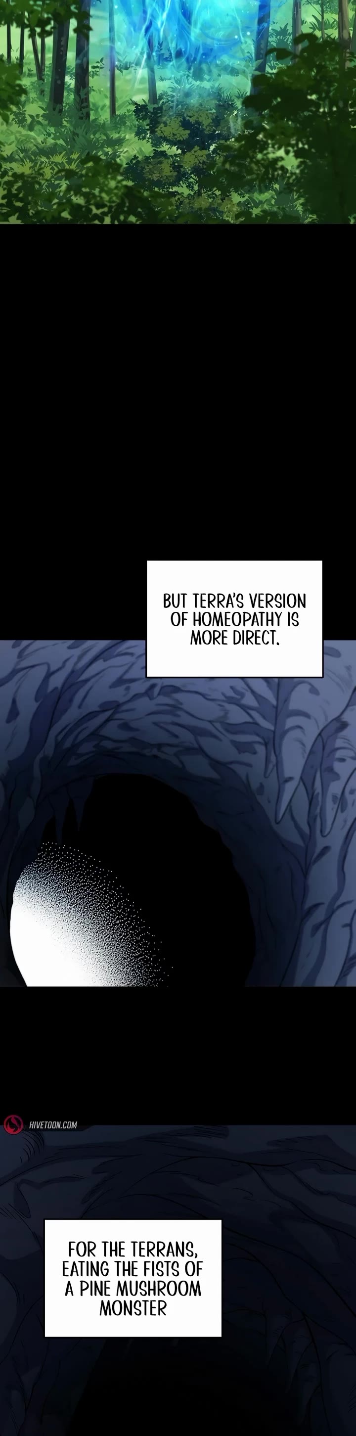Bizarre Restaurant chapter 75 page 12