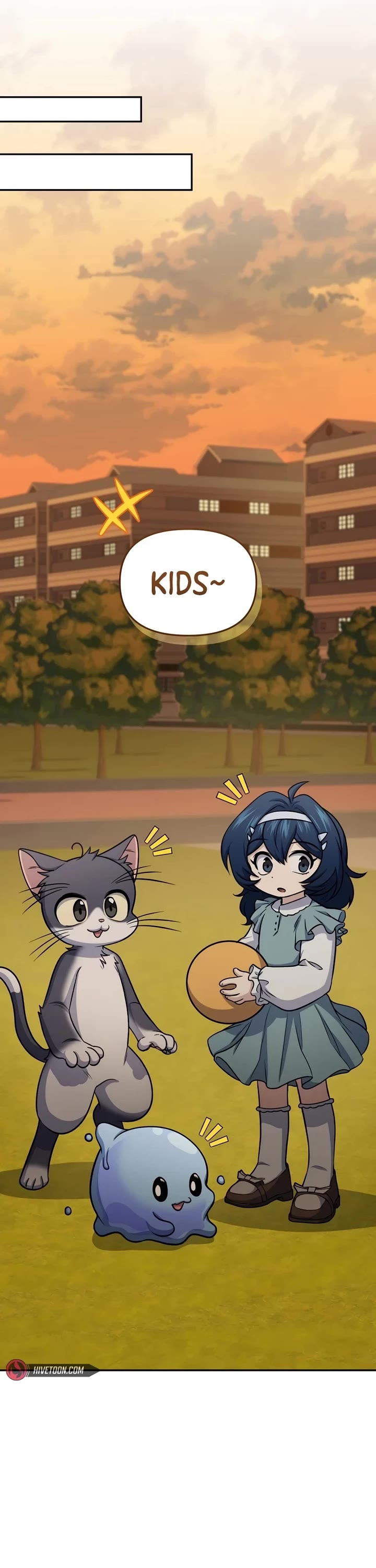 Bizarre Restaurant chapter 75 page 38