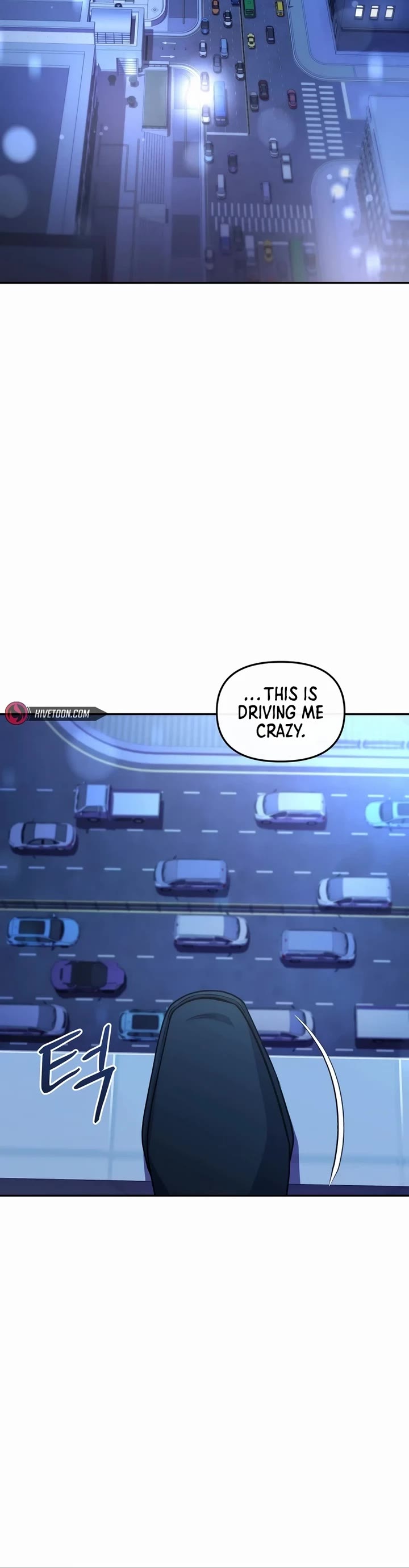 Bizarre Restaurant chapter 75 page 41