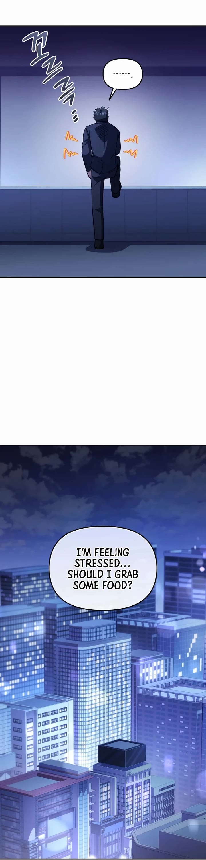 Bizarre Restaurant chapter 75 page 45