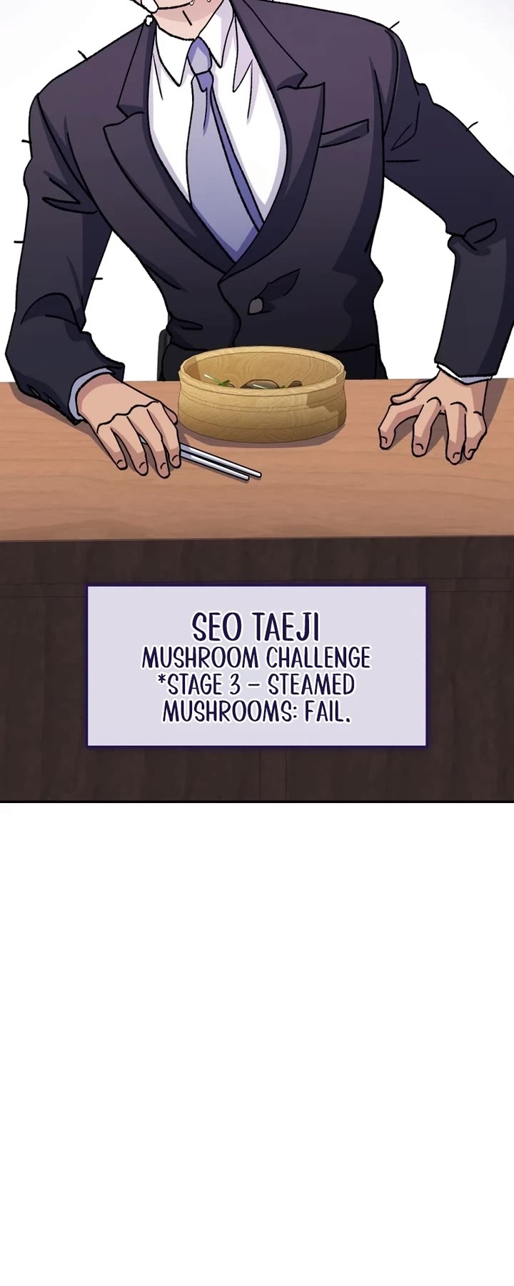 Bizarre Restaurant chapter 76 page 19