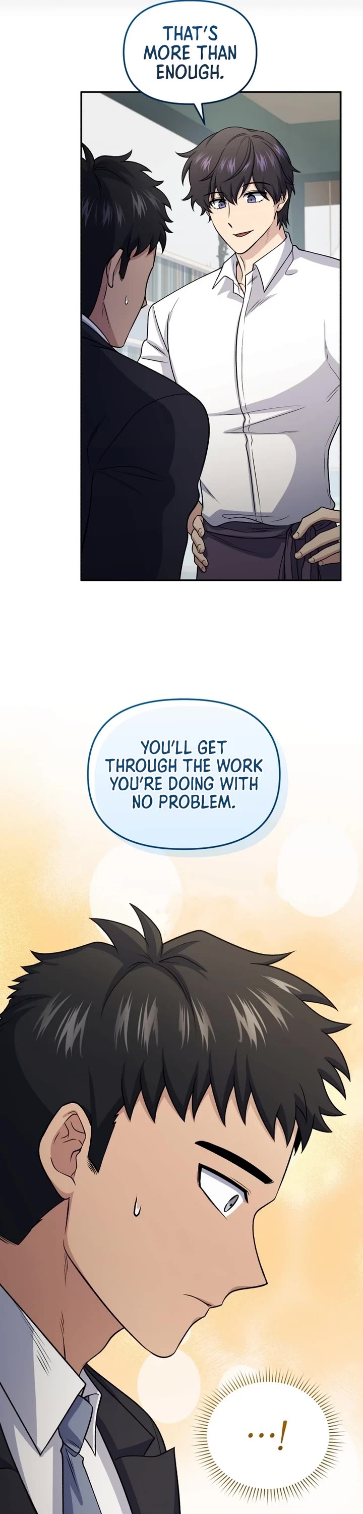 Bizarre Restaurant chapter 76 page 26