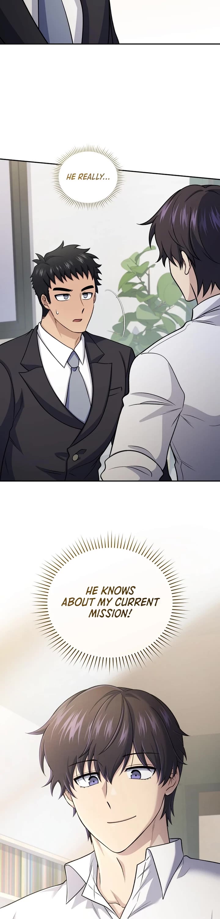 Bizarre Restaurant chapter 76 page 27