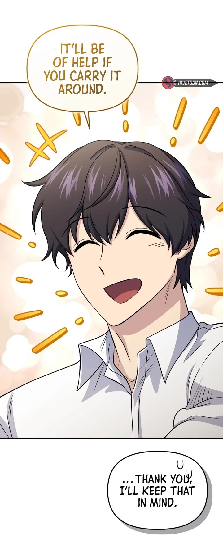 Bizarre Restaurant chapter 76 page 34