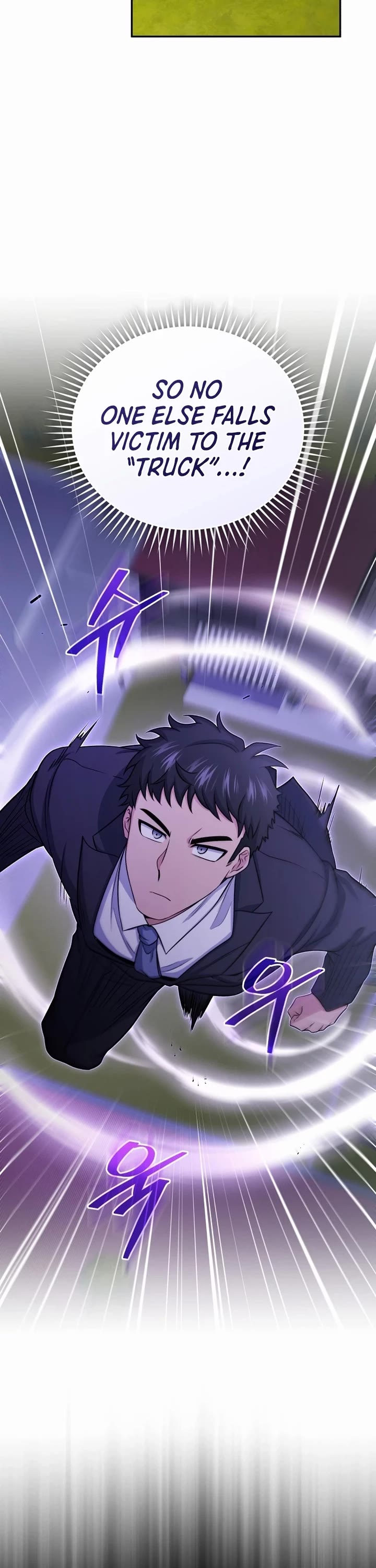 Bizarre Restaurant chapter 76 page 37