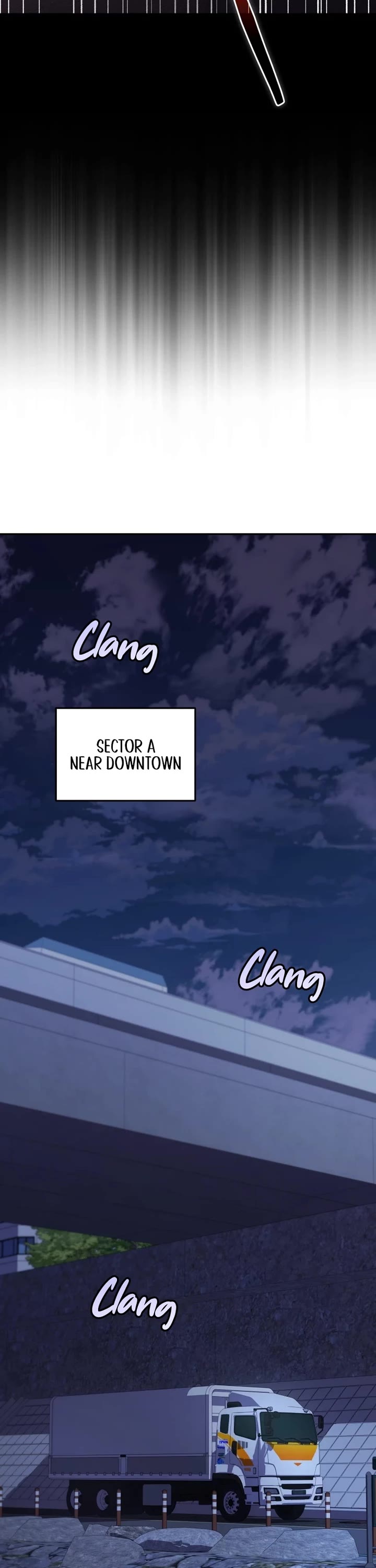 Bizarre Restaurant chapter 76 page 41